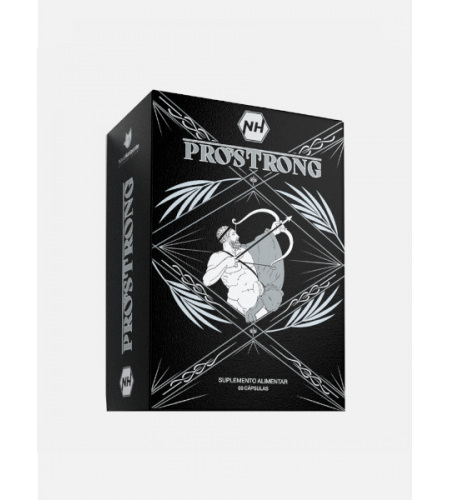 ProStrong - 60 Cápsulas